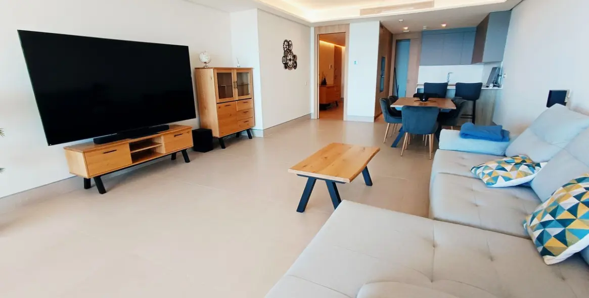 Venta de apartamento en planta media en Málaga 13