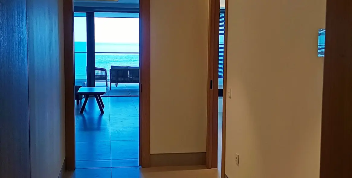 Venta de apartamento en planta media en Málaga 16