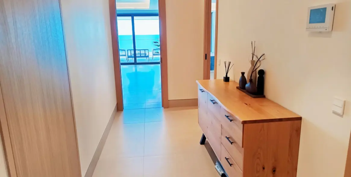 Venta de apartamento en planta media en Málaga 17