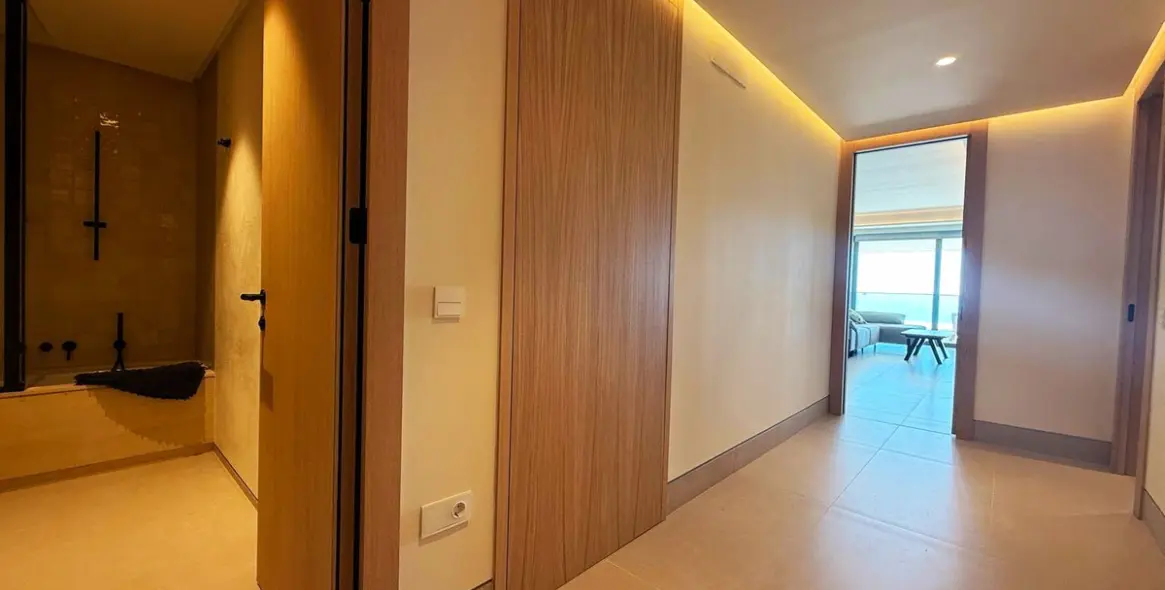 Venta de apartamento en planta media en Málaga 19