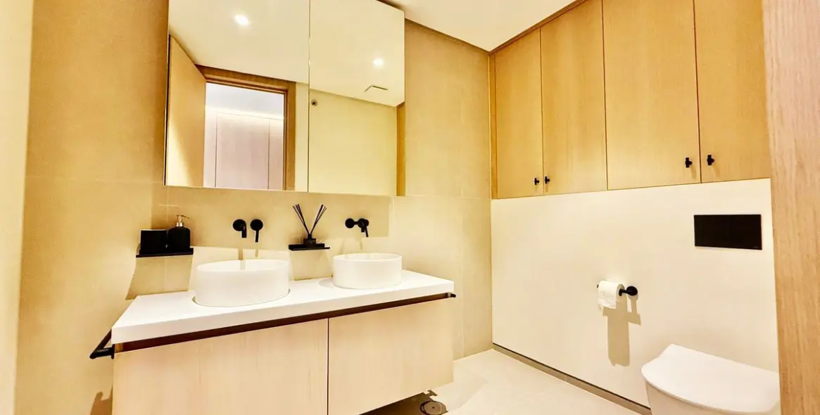 Venta de apartamento en planta media en Málaga 20