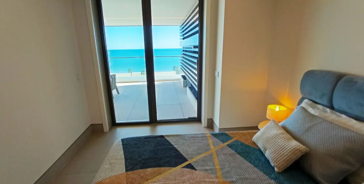 Venta de apartamento en planta media en Málaga 22