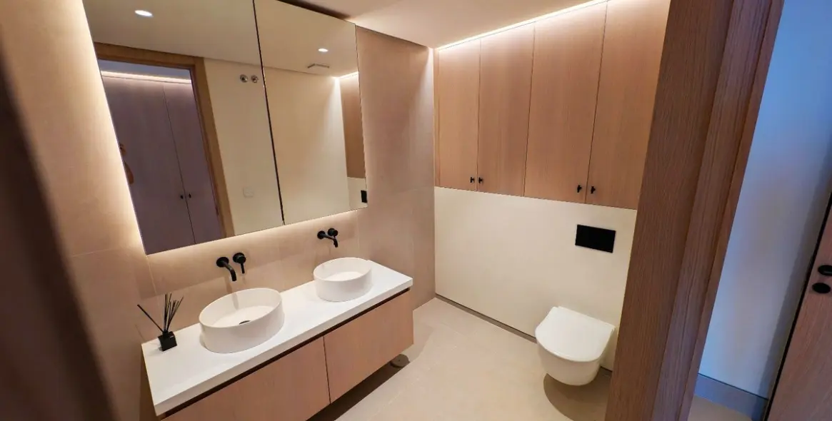 Venta de apartamento en planta media en Málaga 24