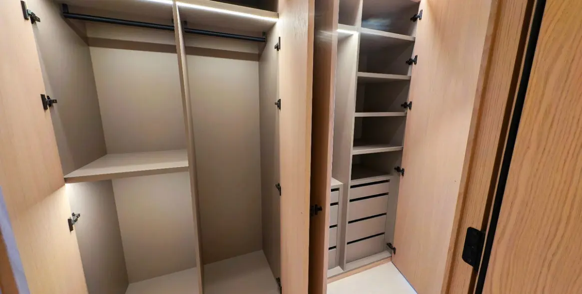 Venta de apartamento en planta media en Málaga 25