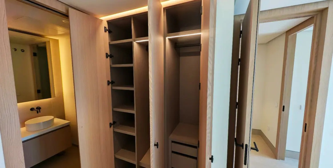 Venta de apartamento en planta media en Málaga 27