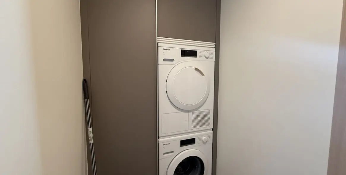 Venta de apartamento en planta media en Málaga 32