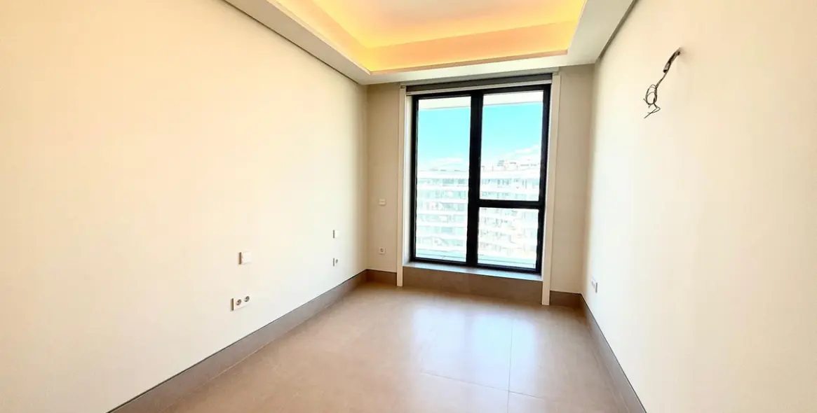 Venta de apartamento en planta media en Málaga 35