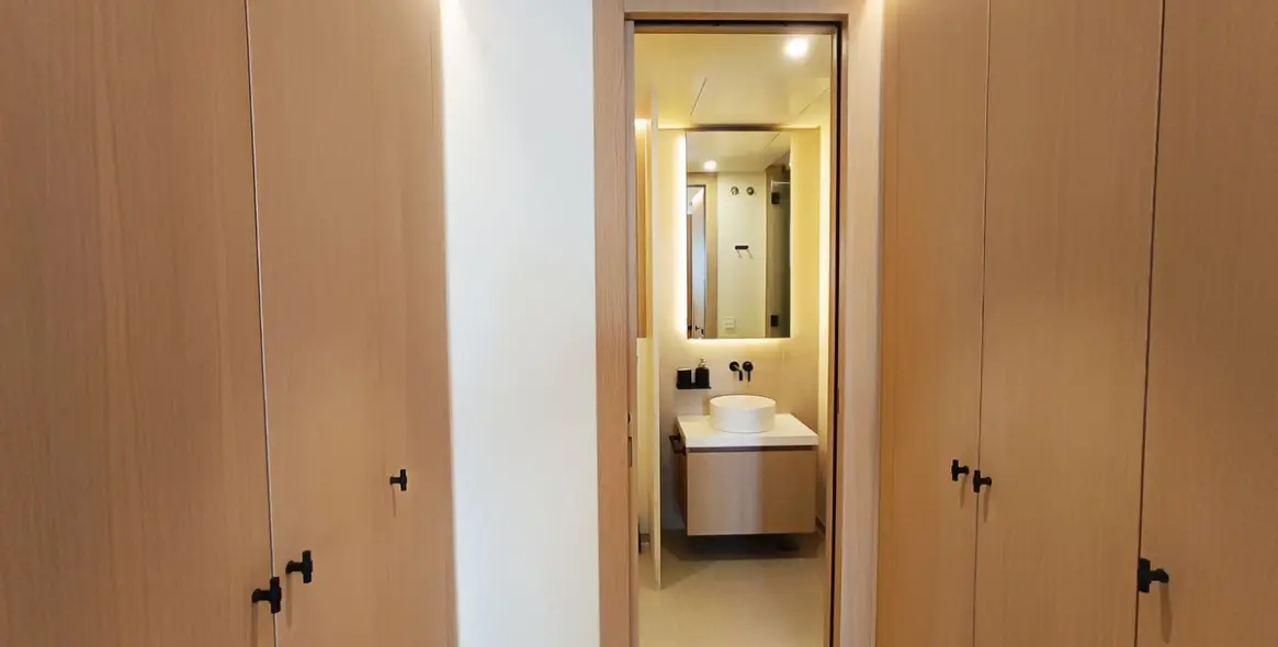 Venta de apartamento en planta media en Málaga 37