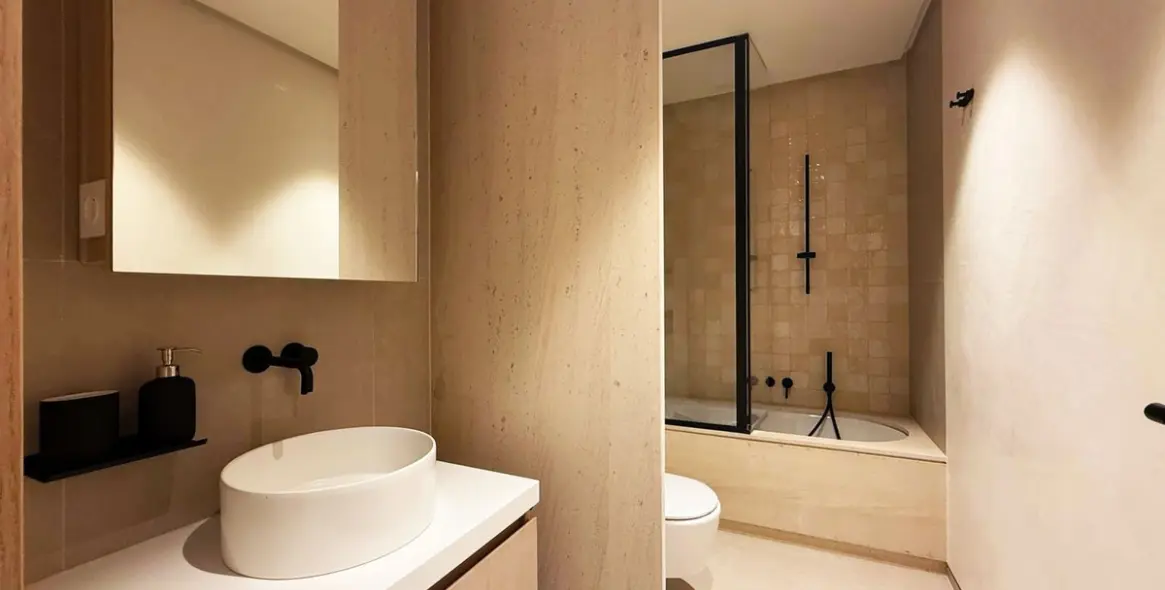 Venta de apartamento en planta media en Málaga 41