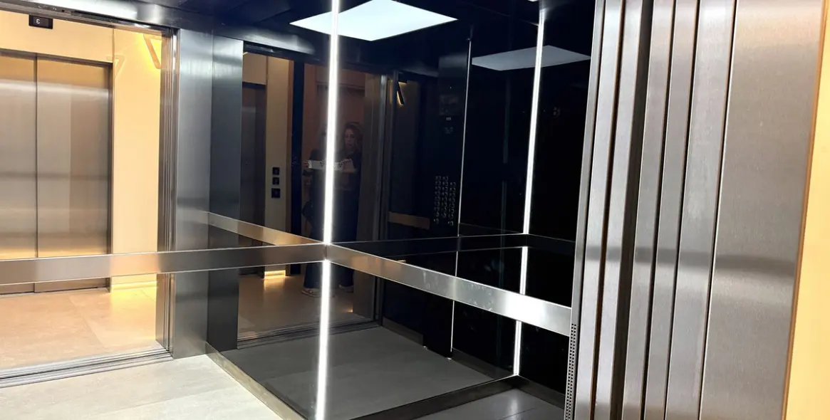 Venta de apartamento en planta media en Málaga 45