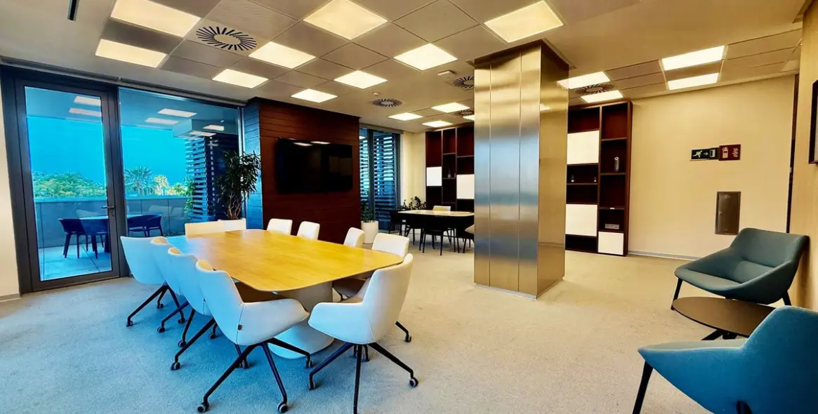 Venta de apartamento en planta media en Málaga 48