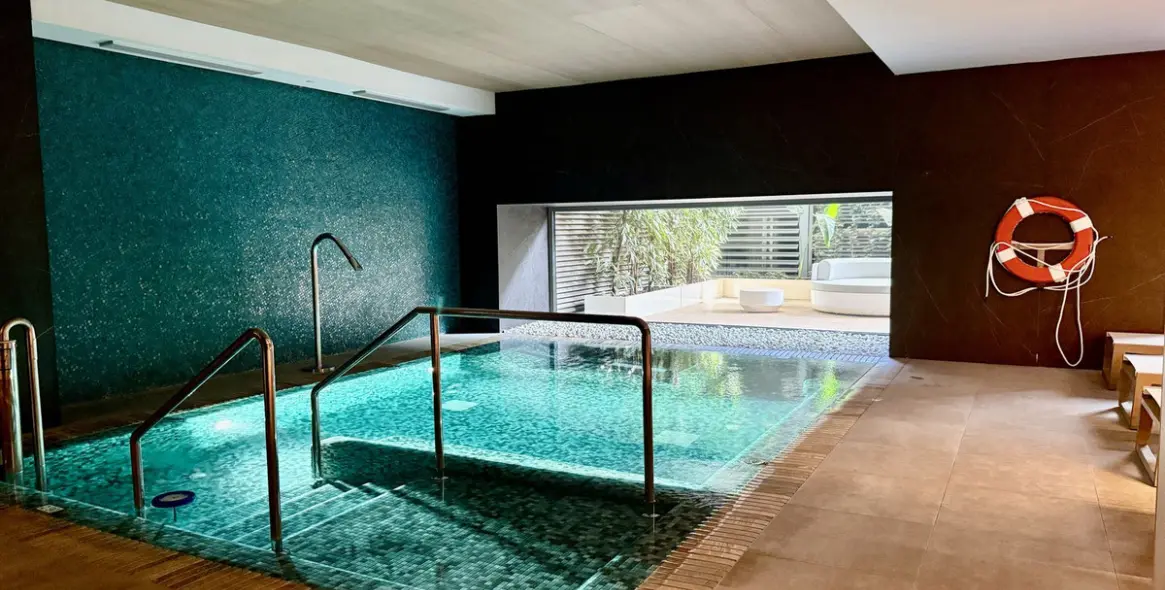 Venta de apartamento en planta media en Málaga 52