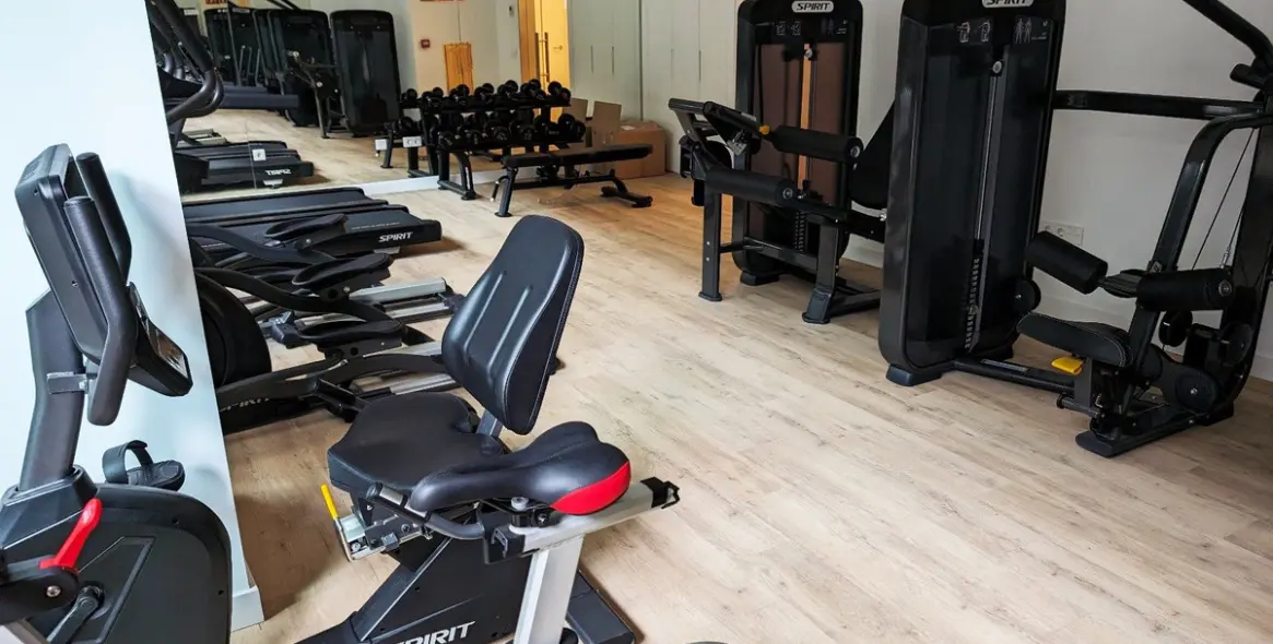 Venta de apartamento en planta media en Málaga 56