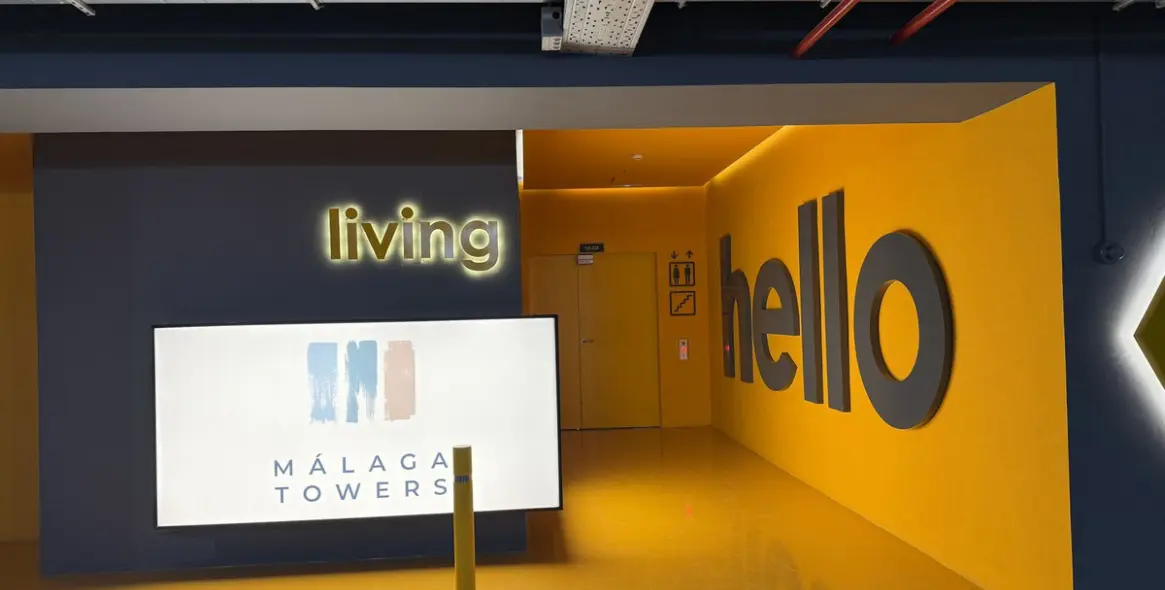 Venta de apartamento en planta media en Málaga 68