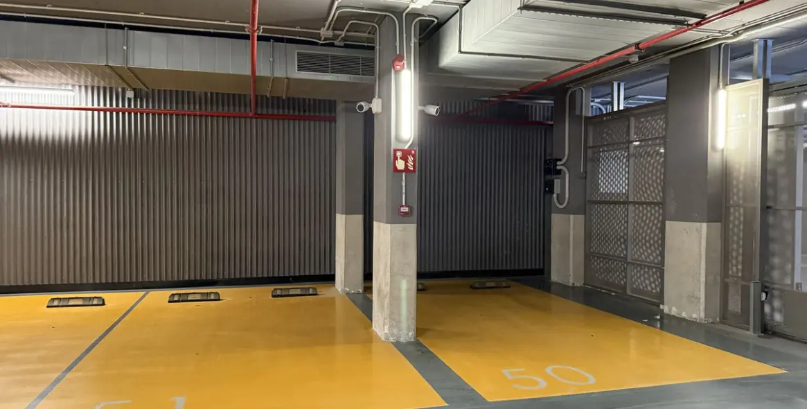Venta de apartamento en planta media en Málaga 70