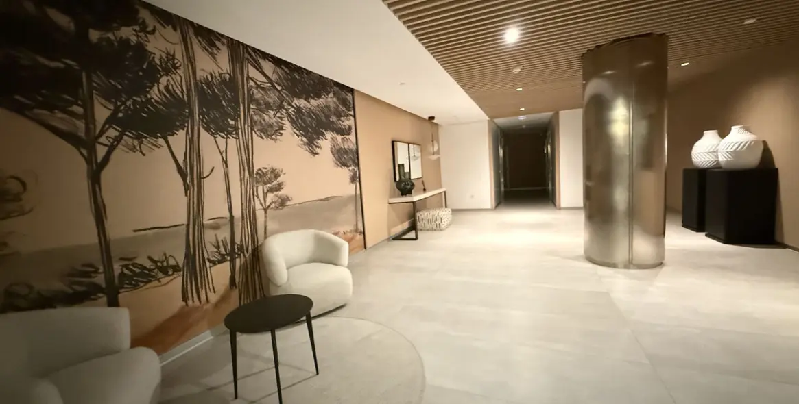 Venta de apartamento en planta media en Málaga 72