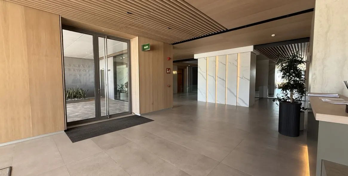 Venta de apartamento en planta media en Málaga 74