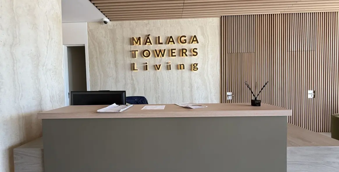 Venta de apartamento en planta media en Málaga 77