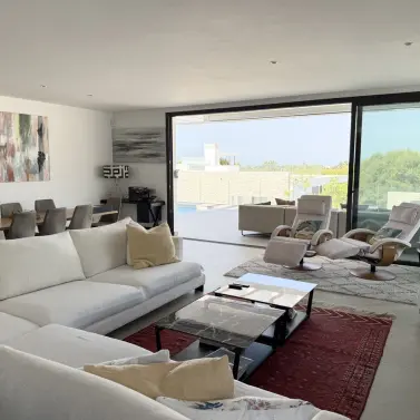 Venta de apartamento en planta baja en Santa Clara
