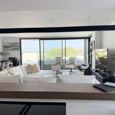 Venta de apartamento en planta baja en Santa Clara