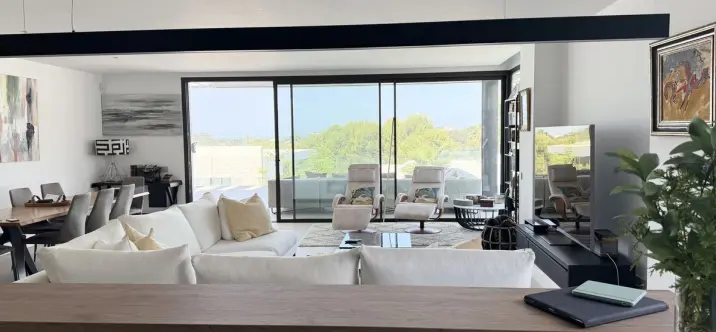 Venta de apartamento en planta baja en Santa Clara 4
