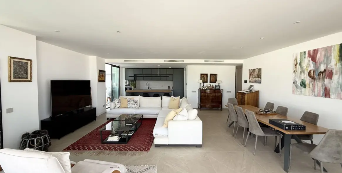 Venta de apartamento en planta baja en Santa Clara 10