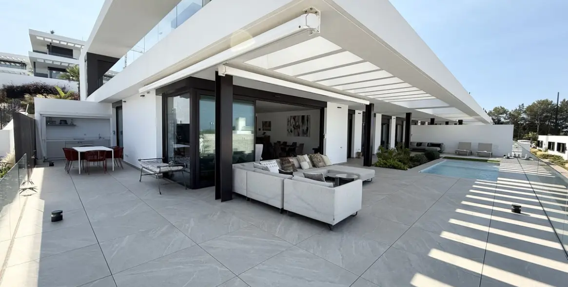 Venta de apartamento en planta baja en Santa Clara 13
