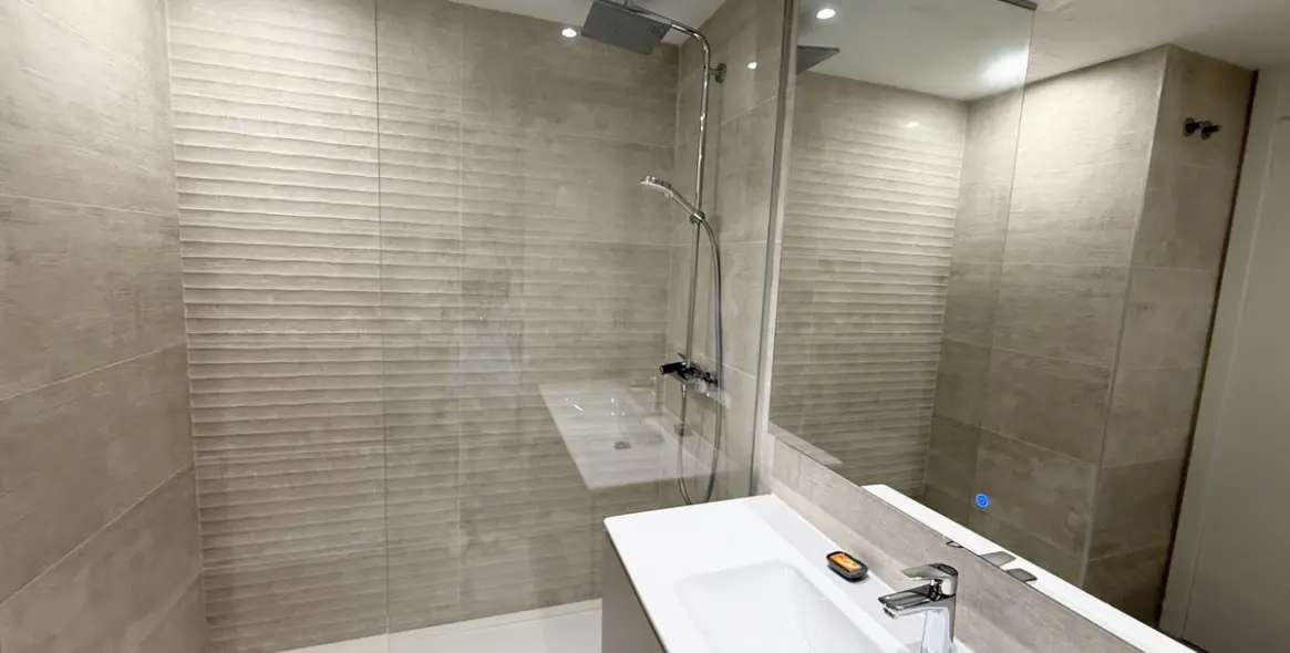 Venta de apartamento en planta baja en Santa Clara 20