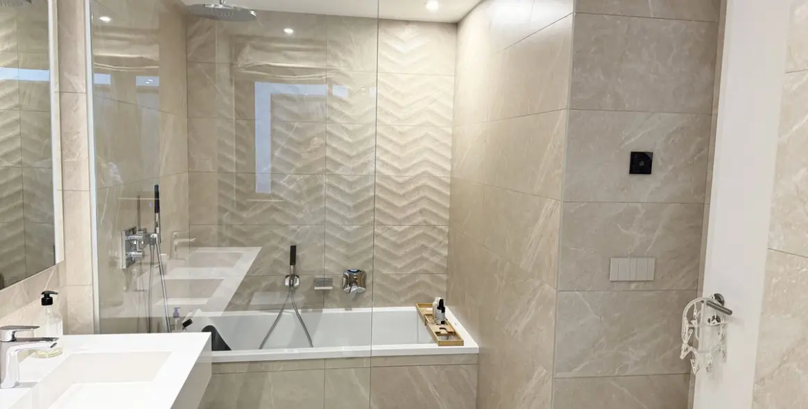Venta de apartamento en planta baja en Santa Clara 24