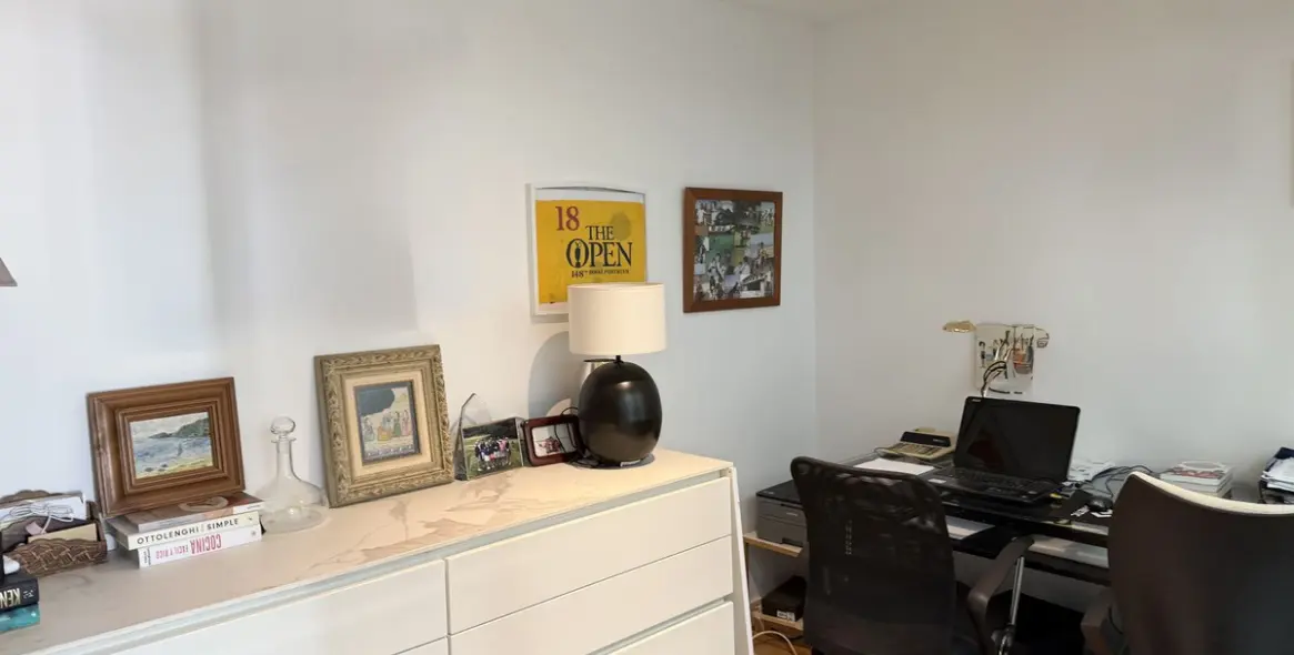 Venta de apartamento en planta baja en Santa Clara 27