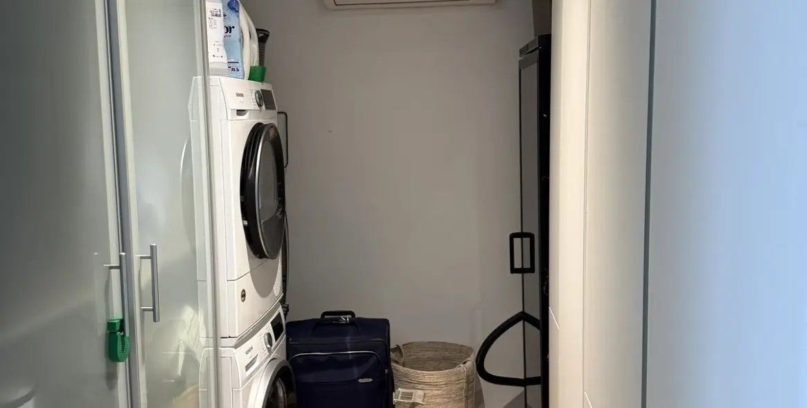 Venta de apartamento en planta baja en Santa Clara 29