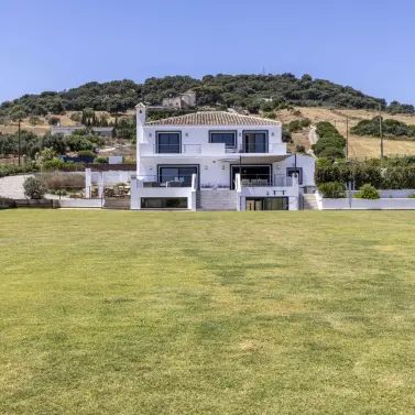 Venta de villa independiente en Casares