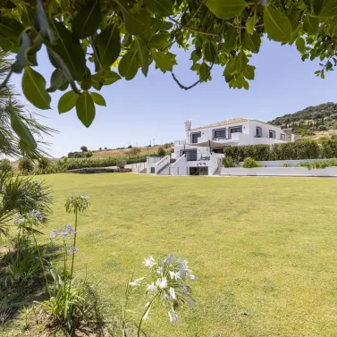 Venta de villa independiente en Casares