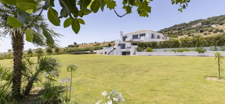 Venta de villa independiente en Casares 2