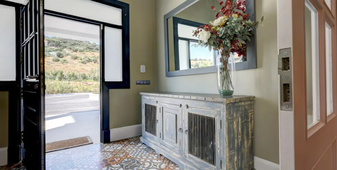 Venta de villa independiente en Casares 6
