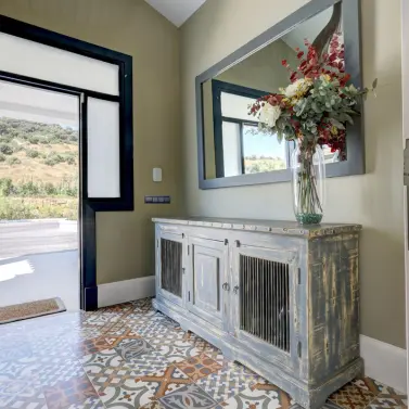 Venta de villa independiente en Casares
