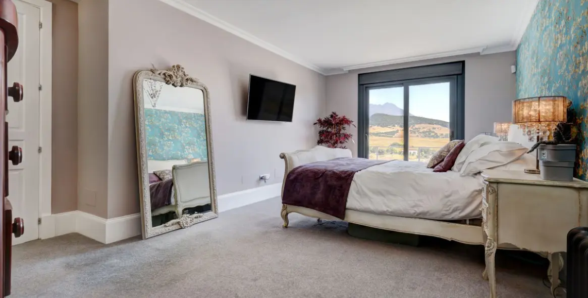 Venta de villa independiente en Casares 8