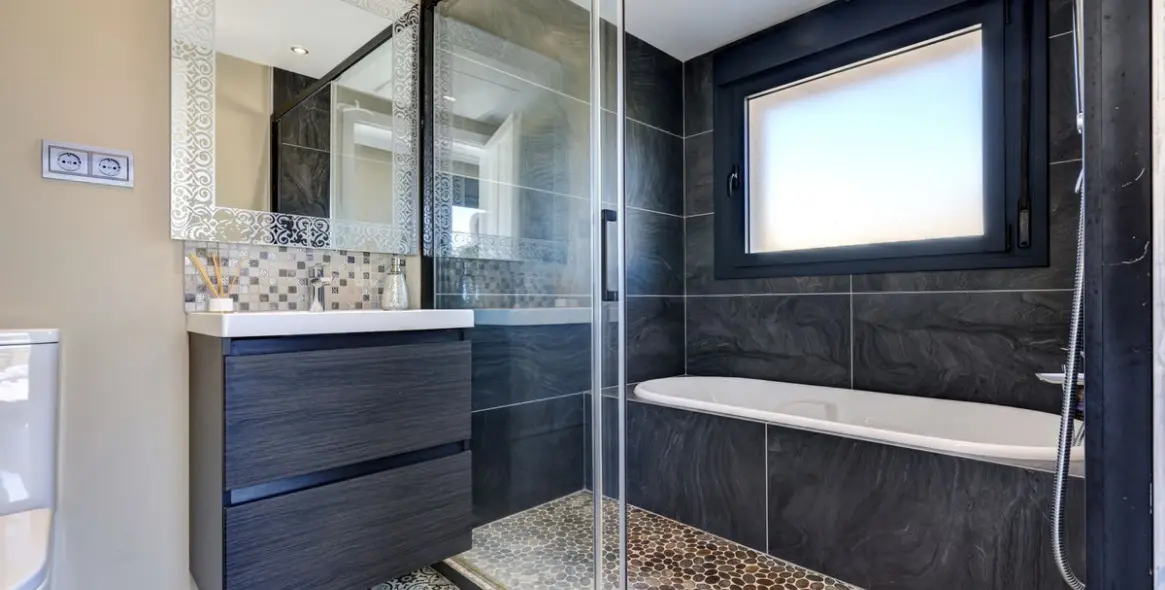 Venta de villa independiente en Casares 14