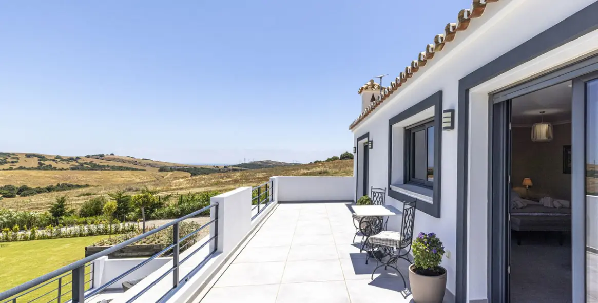 Venta de villa independiente en Casares 15