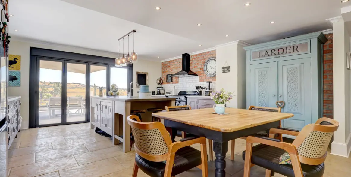 Venta de villa independiente en Casares 20