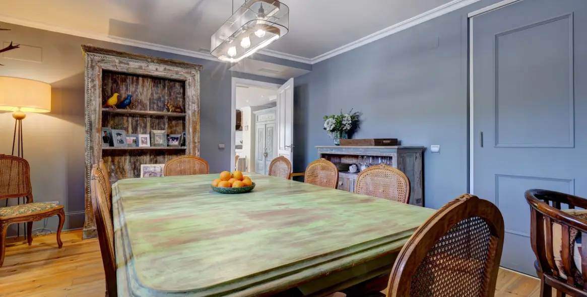 Venta de villa independiente en Casares 22