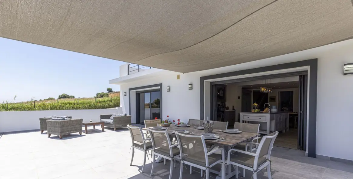 Venta de villa independiente en Casares 29