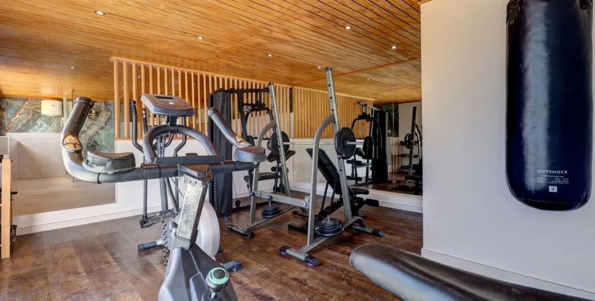Venta de villa independiente en Casares 35