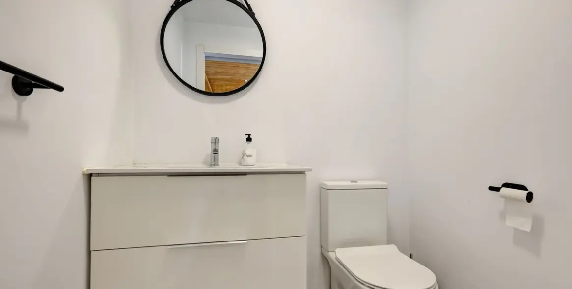 Venta de villa independiente en Casares 43
