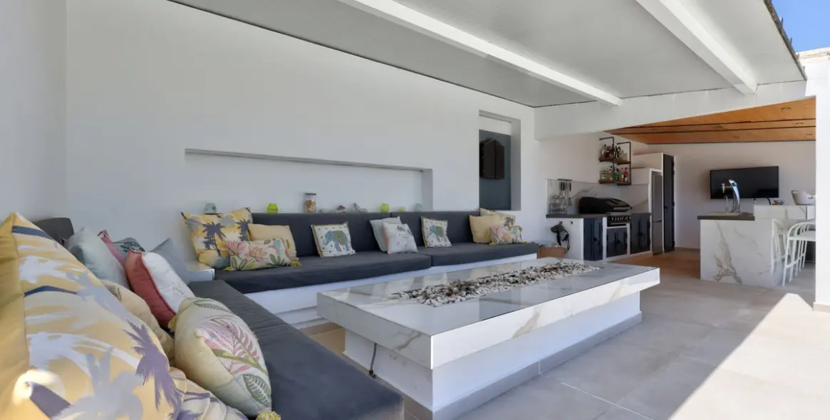 Venta de villa independiente en Casares 50