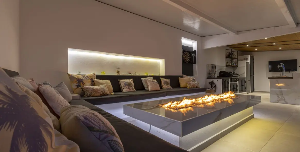 Venta de villa independiente en Casares 62