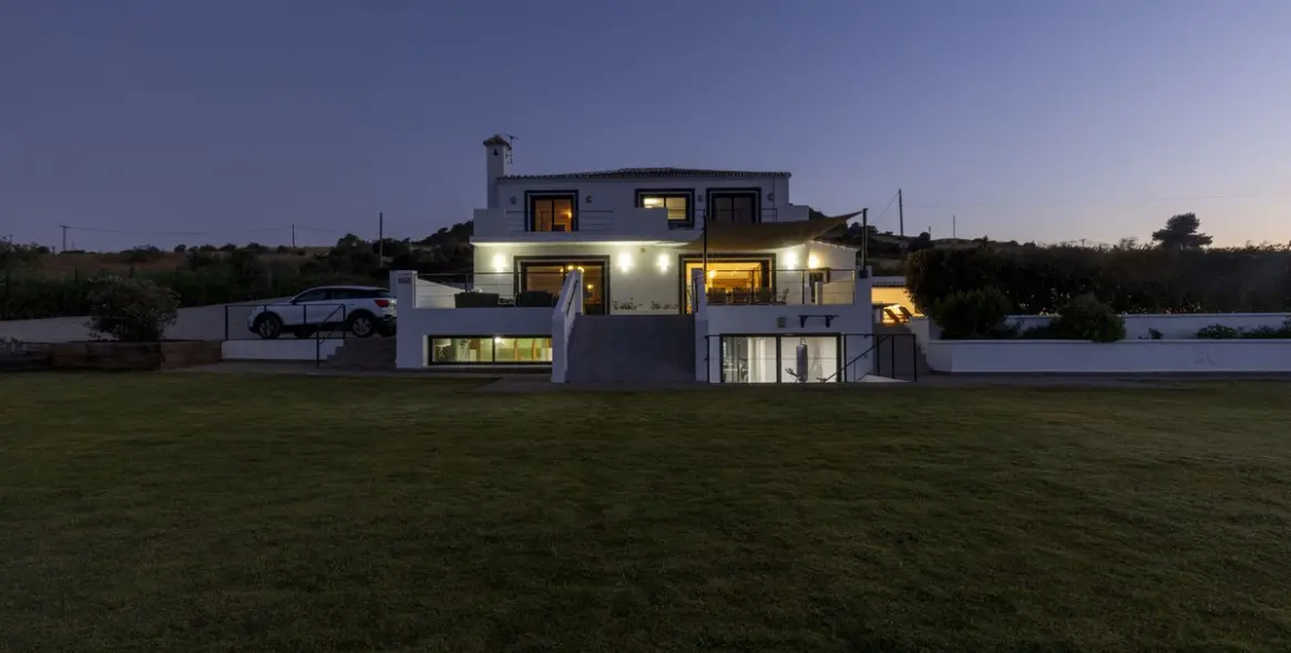 Venta de villa independiente en Casares 69