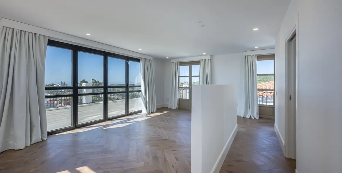 Venta de villa independiente en Estepona 31