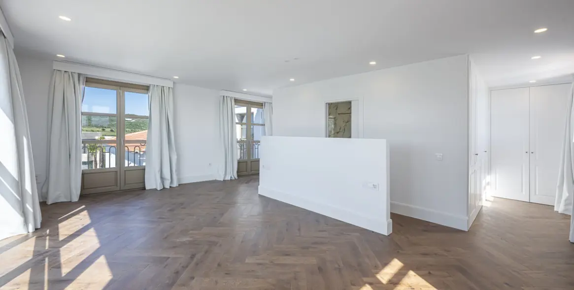 Venta de villa independiente en Estepona 39