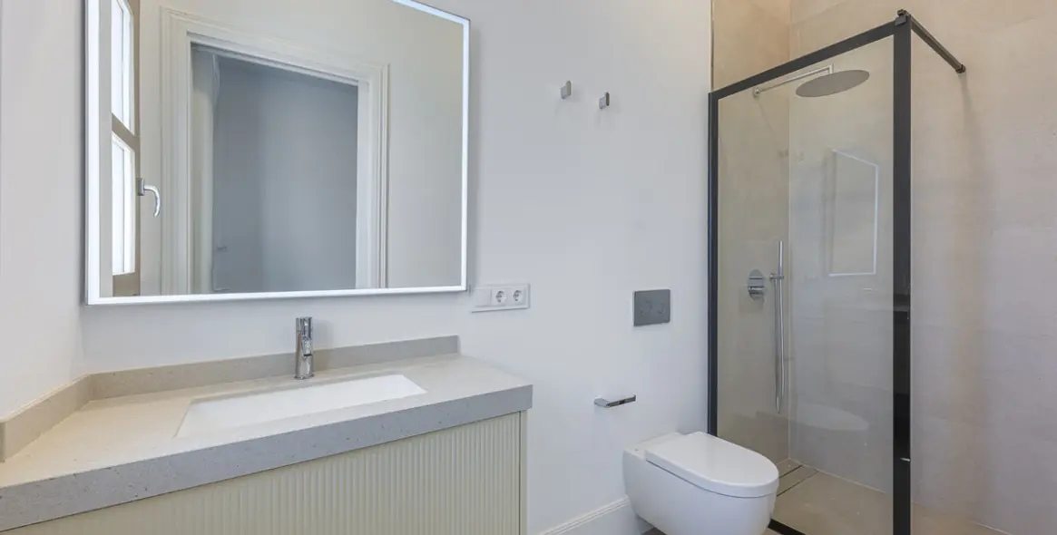 Venta de villa independiente en Estepona 62